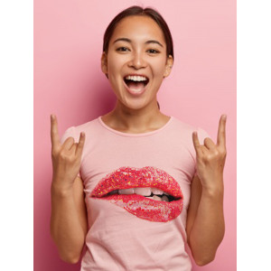 Tricou Bureți suculenți