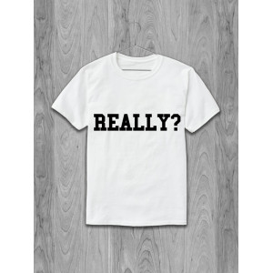 Tricou Serios?