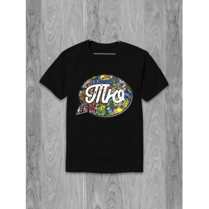 Tricou Tyu