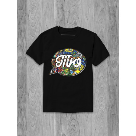Tricou din bumbac