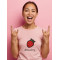Tricou Capsuni. Photo 1