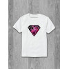 Tricou Diamant bumbac