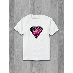 Tricou Diamond