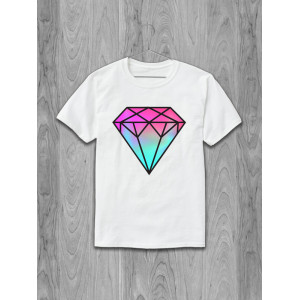  Tricou Diamond