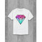  Tricou Diamond. Photo 1