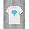 Tricou Diamant bumbac