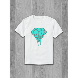 Tricou Diamond