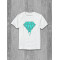 Tricou Diamond. Photo 1