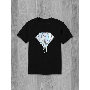  Tricou Diamante