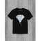  Tricou Diamante. Photo 1