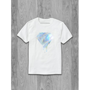 Tricou Diamante