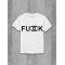 Tricou Fuck+Chanel. Photo 2