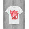 Tricou mai fierbinte decât naiba. Photo 2