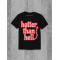 Tricou mai fierbinte decât naiba. Photo 1