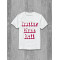  Tricou mai fierbinte decât naiba. Photo 2
