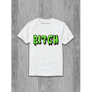 Tricou de cățea. Photo 2