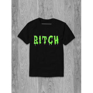 Tricou de cățea