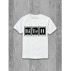 Tricou din bumbac cățea
