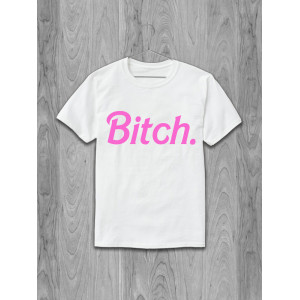  Tricou de cățea