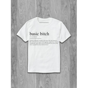 Tricou Cățea de bază