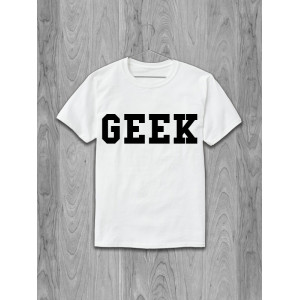  Tricou geek. Photo 2