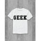  Tricou geek. Photo 2