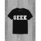  Tricou geek. Photo 1