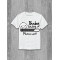 Tricou pentru gravide Incarcare bebelusi. Va rugam asteptati. Photo 1