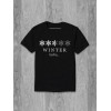 Tricou Iarnă încărcare bumbac