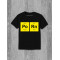 Tricou Po Rn - Masa Mendeleev. Photo 1