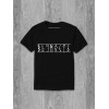 Tricou Eternity din bumbac