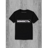 Tricou din bumbac Yunost