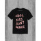 Tricou Copiii cool nu dansează. Photo 1