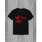 Tricou cu ardei rece. Photo 1