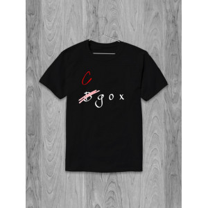 Sdoh - Tricou Inhale