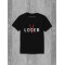 Tricou Loser - Lover. Photo 1