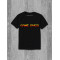 Tricou Game over. Photo 1