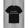 Tricou Salam Aleykum bumbac