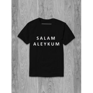 Tricou Salam Aleykum