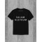 Tricou Salam Aleykum. Photo 1