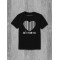 Te iubesc tricou.. Photo 1