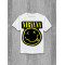 Tricou Logo Nirvana. Photo 1