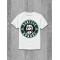 Tricou Seattle grunge - Kurt Donald Cobain. Photo 1