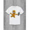 Tricou Nirvana Nevermind și Bart Simpson. Photo 1