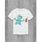 Tricou și Bender Nirvana Nevermind. Photo 1