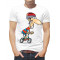 Tricou artă ciclist meme. Photo 1