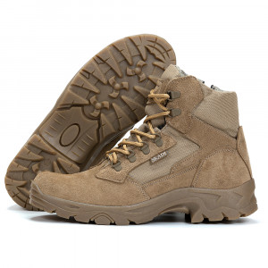 Cizme tactice Skadi. Photo 2