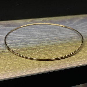 Bratara metalica este neteda. Photo 2