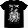 Tricou din bumbac disprețuit icon