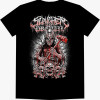 Slaughter to preval fanart tricou din bumbac